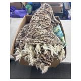 Blankets