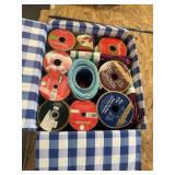 Ribbon