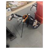 Youth callaway golf clubs