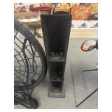 Cd rack