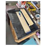 Large primitive tray