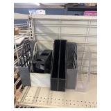 Office file holders