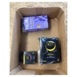 Condoms new