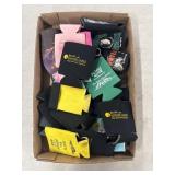 Coozies