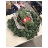 Wreaths