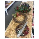 Wreaths