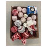 Ornaments