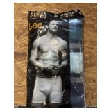 New Lee Xl boxers