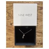 Nine West necklace