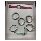 Watches