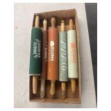 Rolling pins