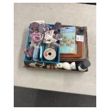 Crafts and misc