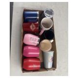 Bills and misc mugs