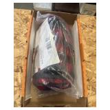 New tree storage bag