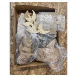Wood crafts