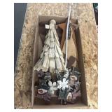 Primitive Christmas