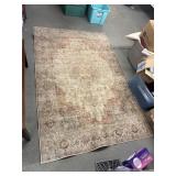 Area rug