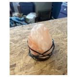Salt lamp