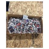 25/26 bowman with rookies