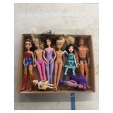 Dolls
