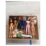 Dolls