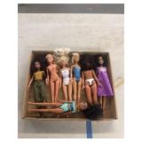 Dolls