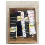 New socks