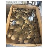 Cookie cutters