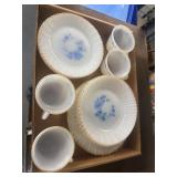 Termocriso dishware