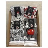 New Mickey kitchen towels