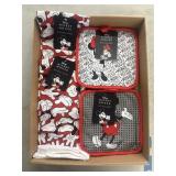 New Mickey kitchen lot