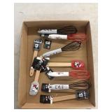 New Mickey kitchen utencils
