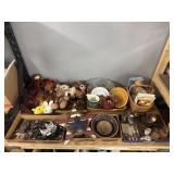 Primitives and misc