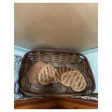 Baskets