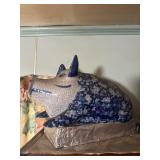 Cobalt pig