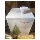 Ceramic Christmas tree