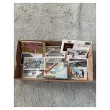 Post cards
