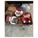 Christmas decor