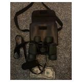 Alpen binoculars