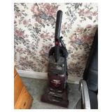Vacuum