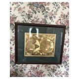 Framed prints