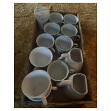 Dishware