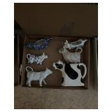 Cows
