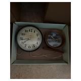 Clocks