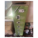 XG4 golf clubs