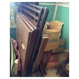 Assorted lot