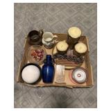 Assorted lot