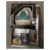 Trading cards