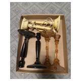 Candle sticks