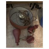 Vintage lights